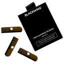 One-step Replacement Blades