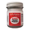 Bleedproof White