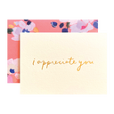 Blooms Appreciate You