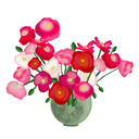 Blossoms Sticker