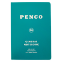 Penco Softcover B6 Grid