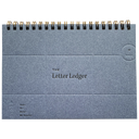 Letter Ledger
