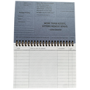 Letter Ledger