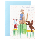 Westminster Blue Ribbon