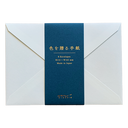 Envelopes Color