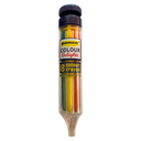 8 Color Crayon