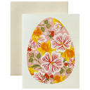 Blush Easter Egg