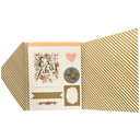 Botanicals Labels and Stickers
