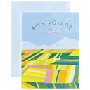 Bon Voyage Fields