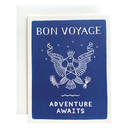 Bon Voyage Passport