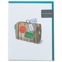 Bon Voyage Suitcase