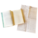 Little Women Characters' Correspondence