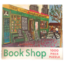 Book Shop Puzzle