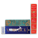 Bibliophile Bookends