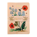 Botanical Stitched Notebooks