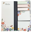 Strawberry Fields Sticky Note Folio