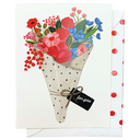 For You Freshly Wrapped Bouquet