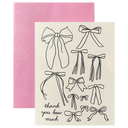 Bow Girly 