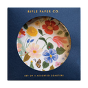 Strawberry Fields Coaster Set