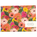 Juliet Rose Social Stationery