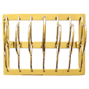 Brass Correspondence File