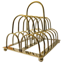 Brass Correspondence File