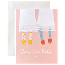 Bride & Bride