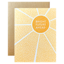 Bright Future Ahead