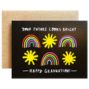 Bright Future Rainbow