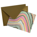 Bright Marble A2 Note