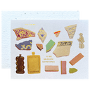 Pieces