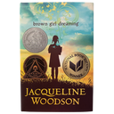 Brown Girl Dreaming