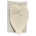 Deckle Heart Browning