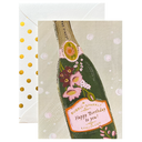 Bubbly Sparkly Birthday