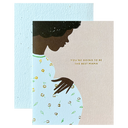 Baby Bump Expecting