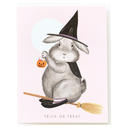 Bunny Witch
