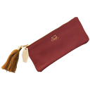 Bits & Baubles Leather Pouch