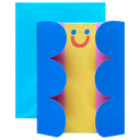 Butterfly Fold Out