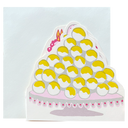 Let Us Eat Cake Concertina