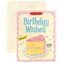 Cake Mix