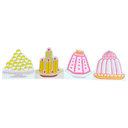 Let Us Eat Cake Concertina