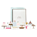 Cake Concertina