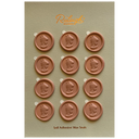 Cameo Wax Seals