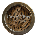Can o' Clips