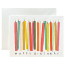 Birthday Candle