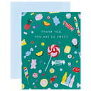 Candy Thanks