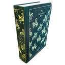 Canterbury Tales Penguin HC Classic