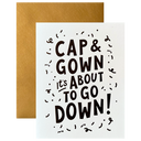 Cap & Gown