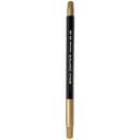 Metallic Caran d'Ache Gold