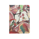 Carnelian Marble B6 Hardcover